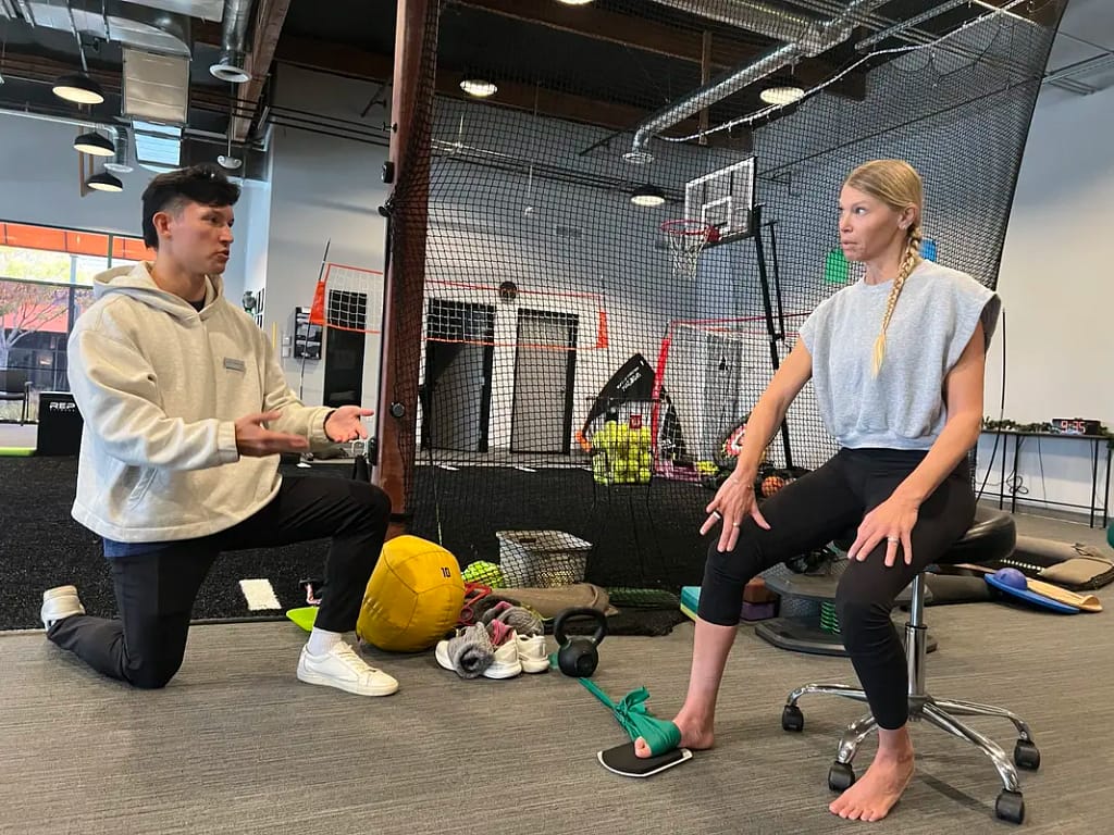 better health healthspan active