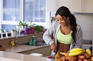 best foods for heart health