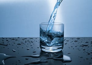 dehydration dizziness
